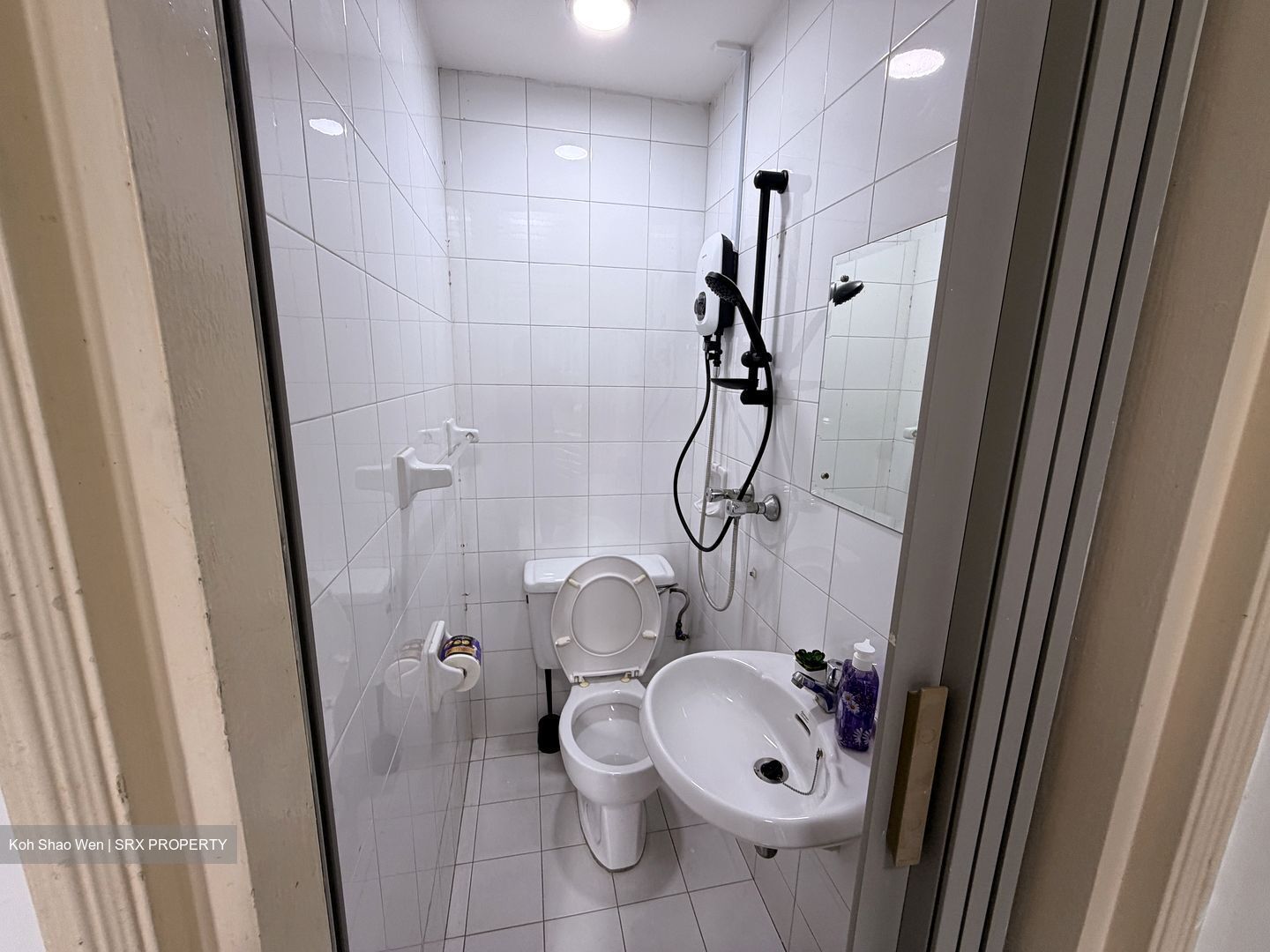 Emerald Park (D3), Condominium #626962081